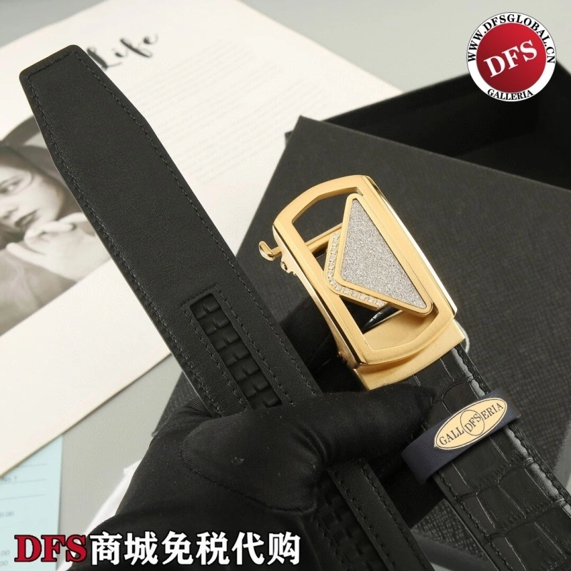 Prada Belts Trendsetting 303153