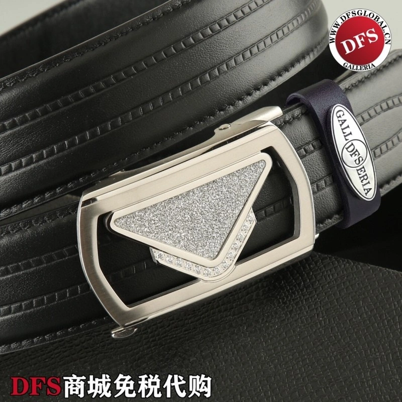 Prada Belts Trendsetting 303153