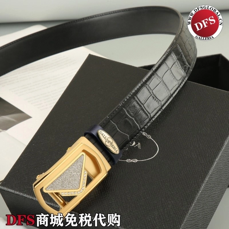 Prada Belts Trendsetting 303153