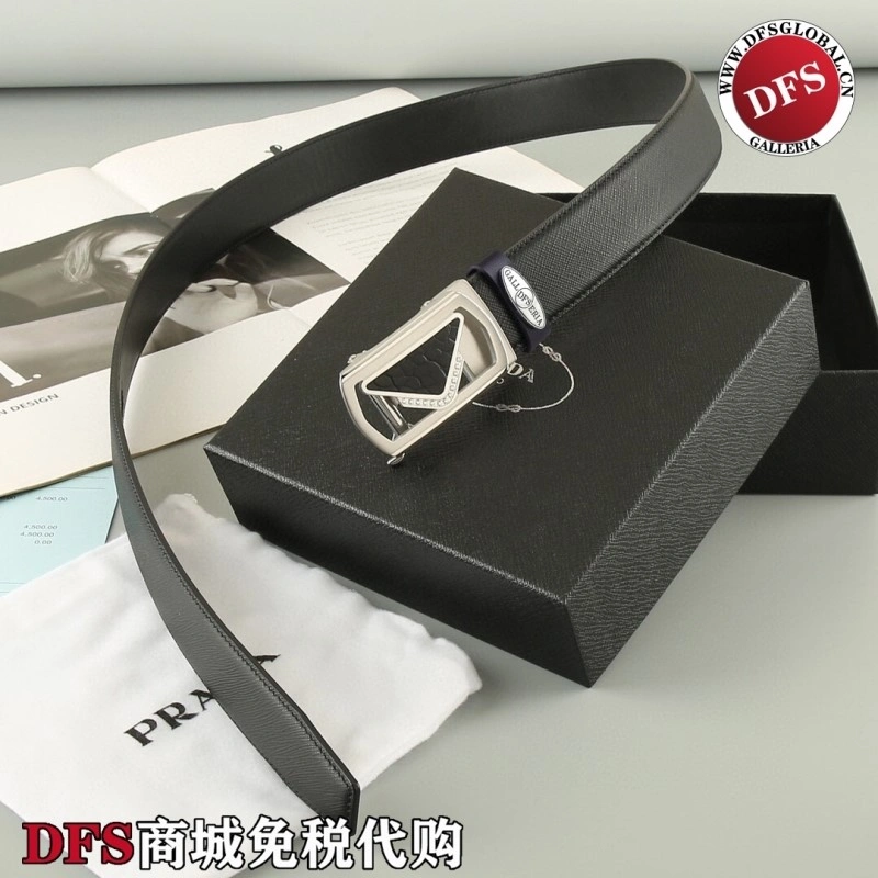 UrbanChic Prada Belts 303138