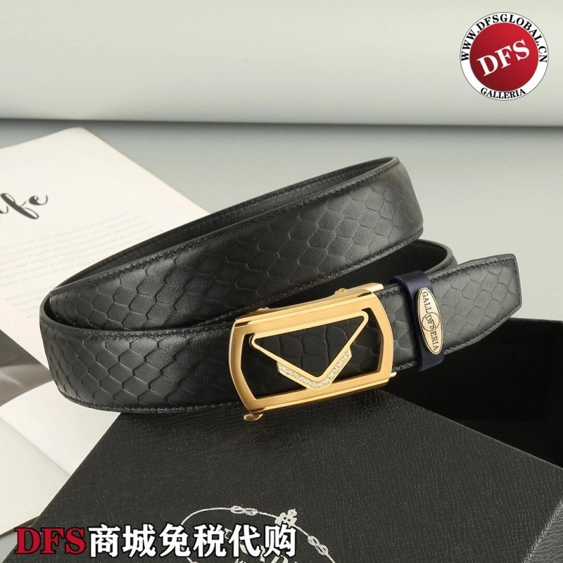 UrbanChic Prada Belts 303138