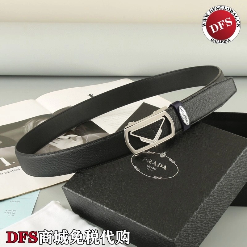 UrbanChic Prada Belts 303138