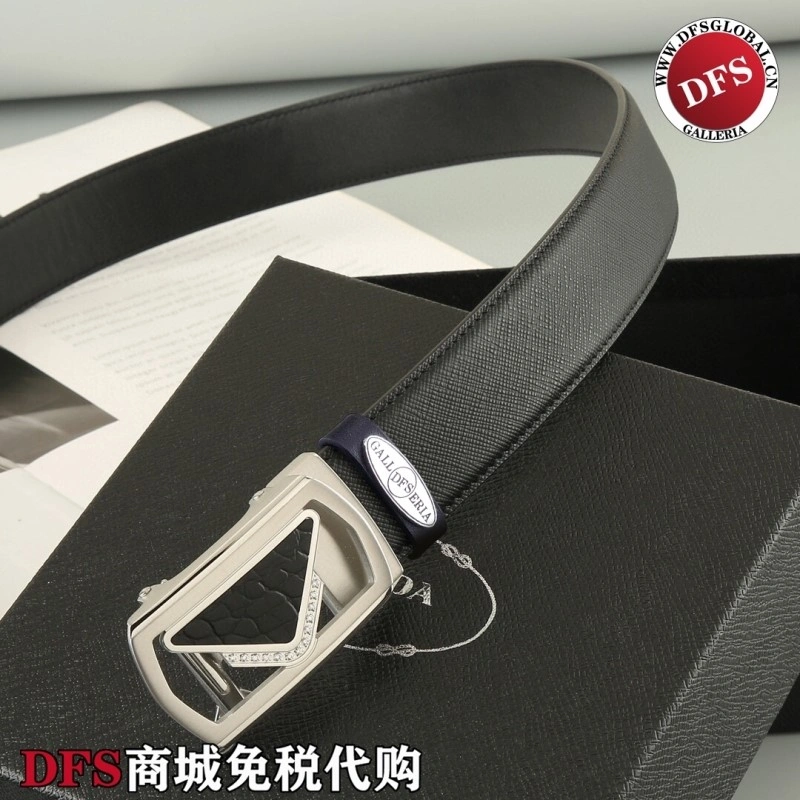 UrbanChic Prada Belts 303138