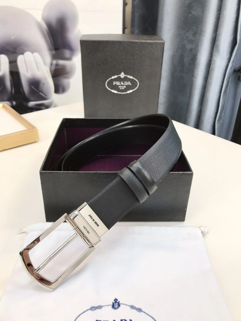 StreetReady Prada Belts 303136