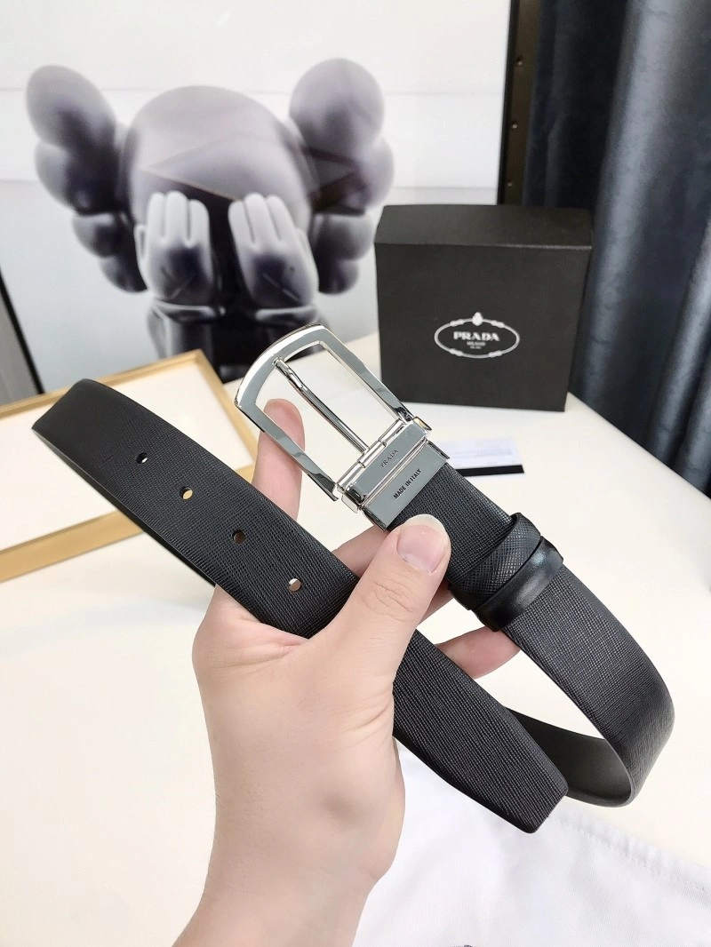 StreetReady Prada Belts 303136