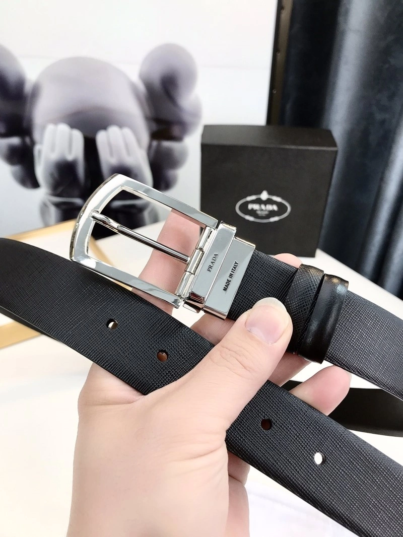 StreetReady Prada Belts 303136