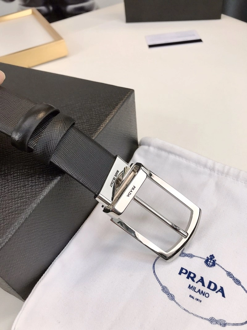 StreetReady Prada Belts 303136