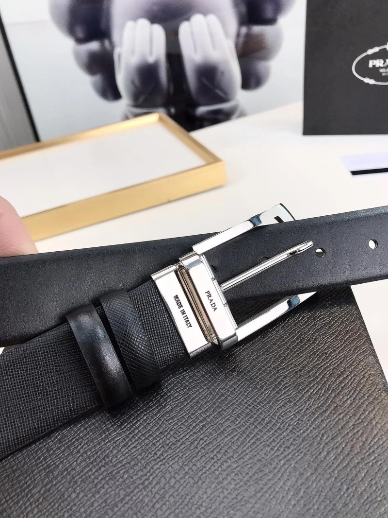 StreetReady Prada Belts 303136
