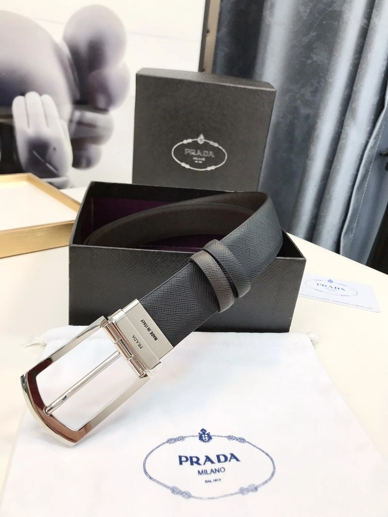 FashionForward Prada Belts 303144