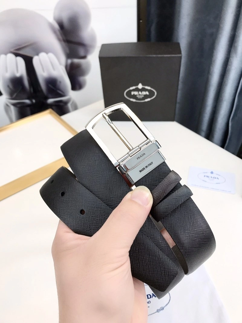 FashionForward Prada Belts 303144