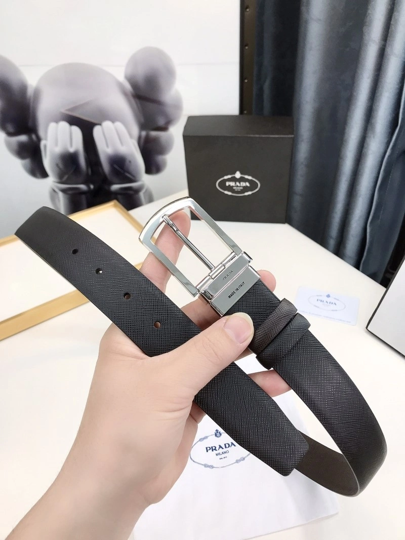FashionForward Prada Belts 303144
