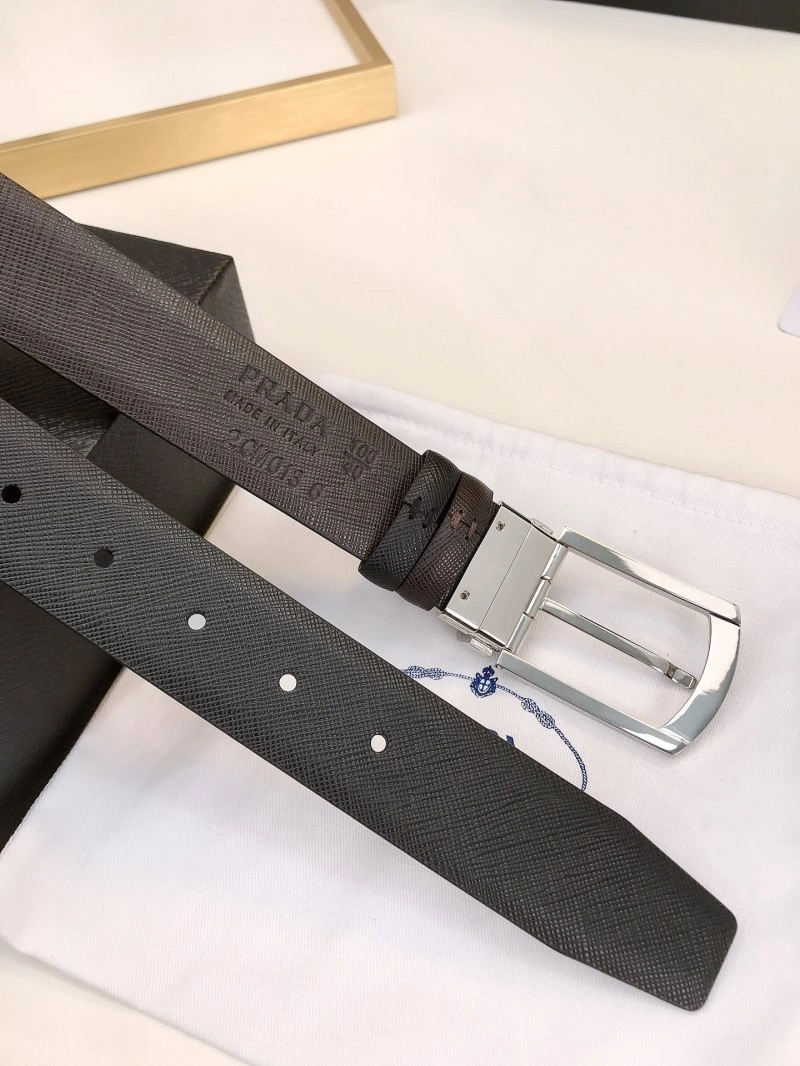 FashionForward Prada Belts 303144