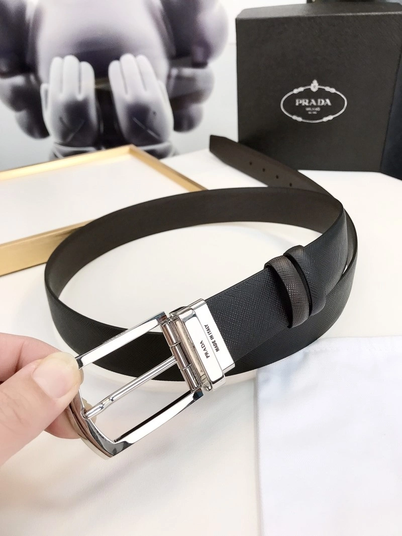 FashionForward Prada Belts 303144