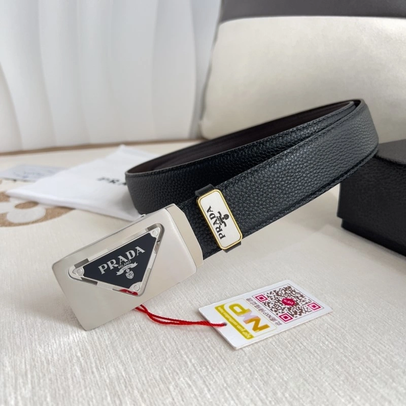 Neat Prada Belts 303130