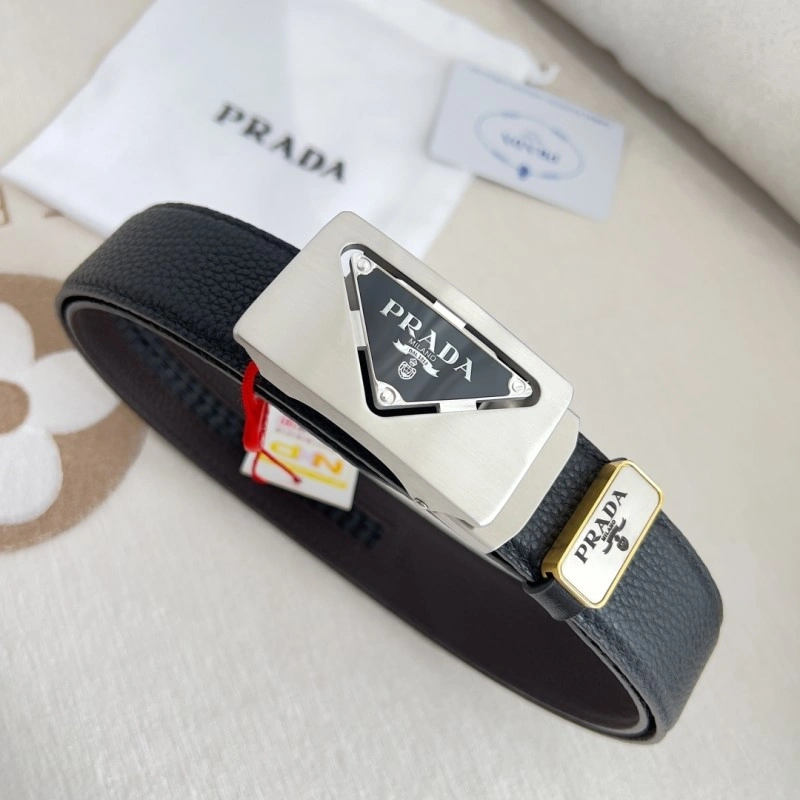 Neat Prada Belts 303130