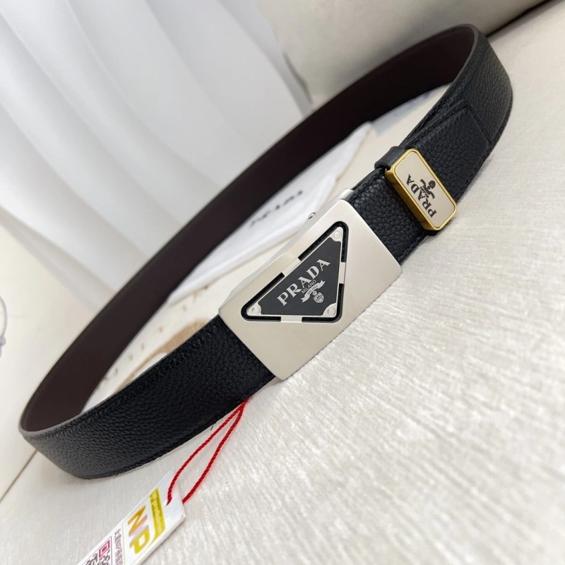 Neat Prada Belts 303130