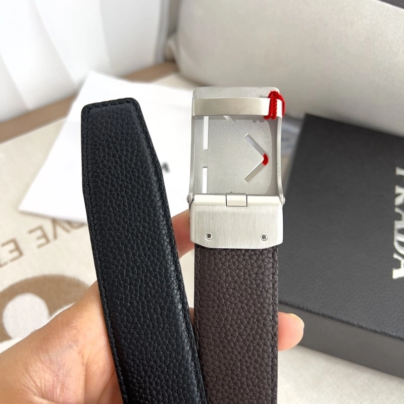 Neat Prada Belts 303130