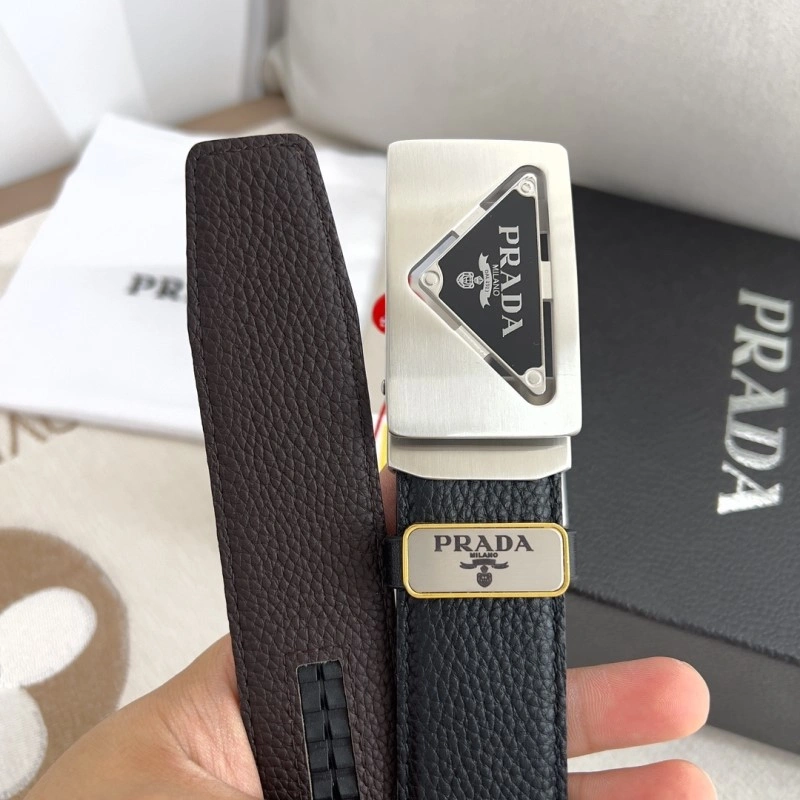 Neat Prada Belts 303130