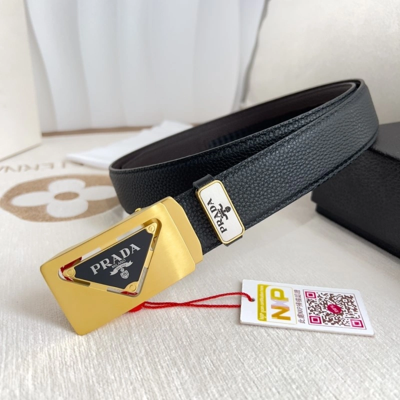 Soft Prada Belts 303134