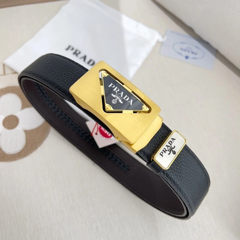 Soft Prada Belts 303134