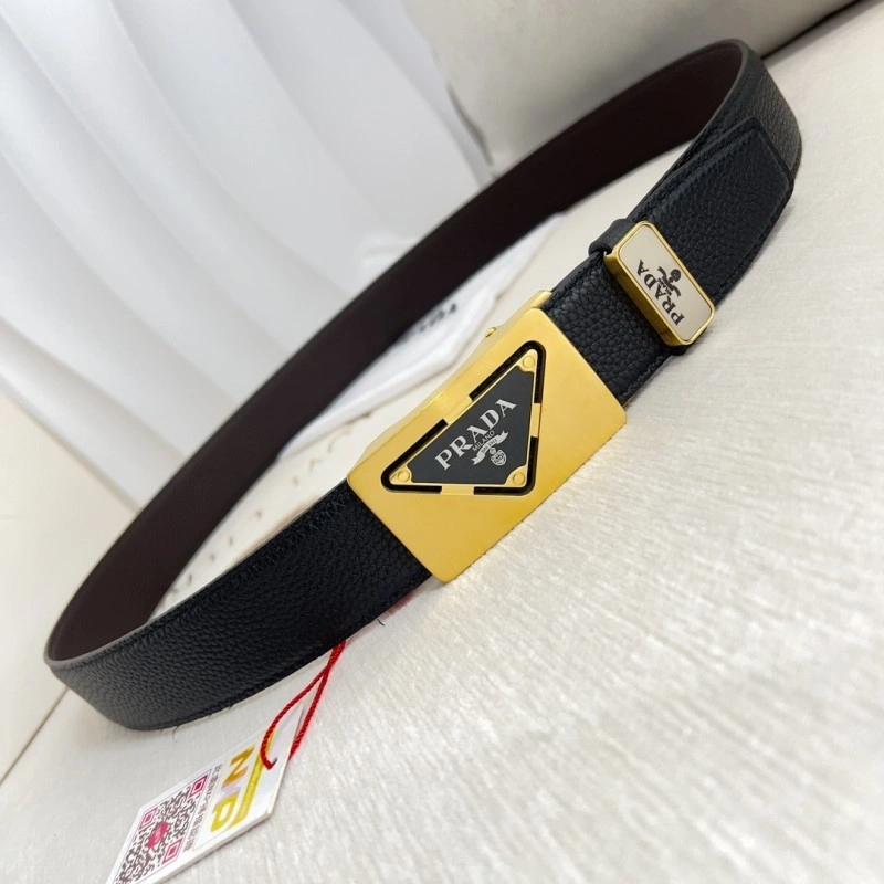 Soft Prada Belts 303134