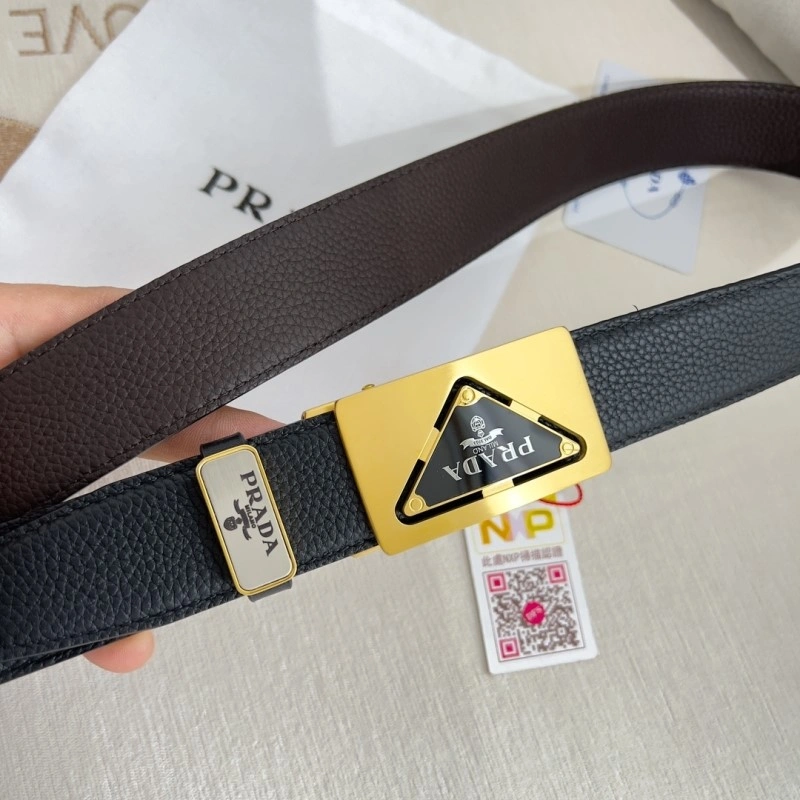 Soft Prada Belts 303134