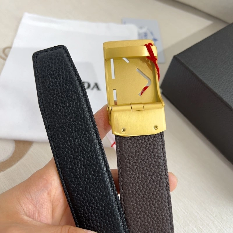 Soft Prada Belts 303134