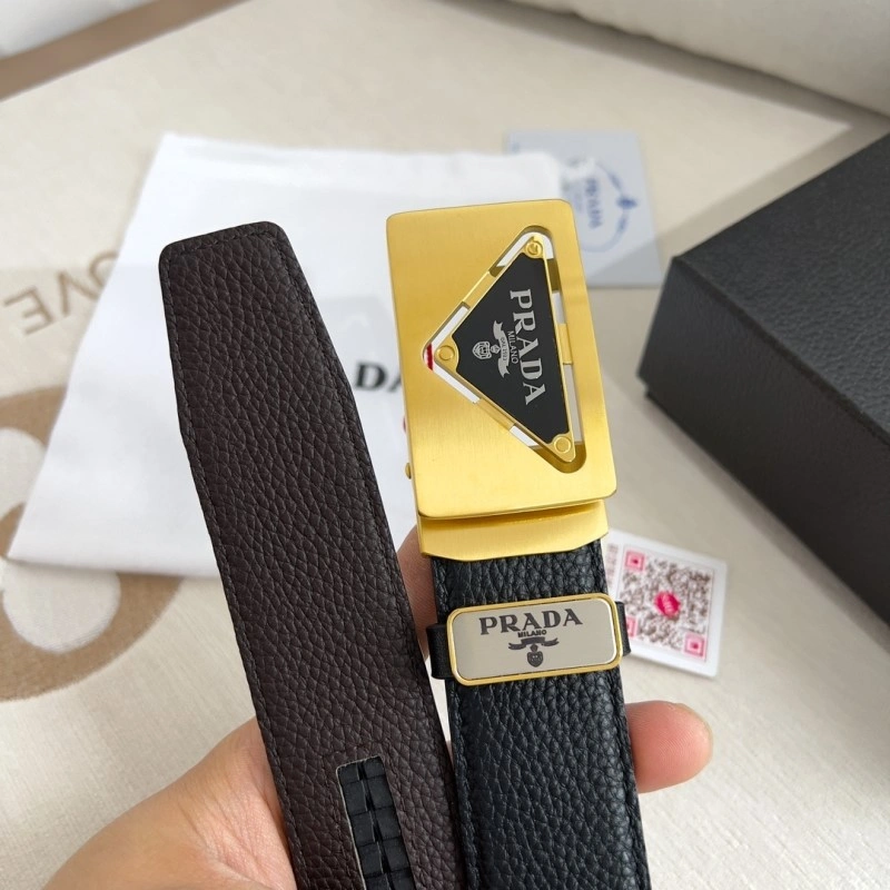 Soft Prada Belts 303134