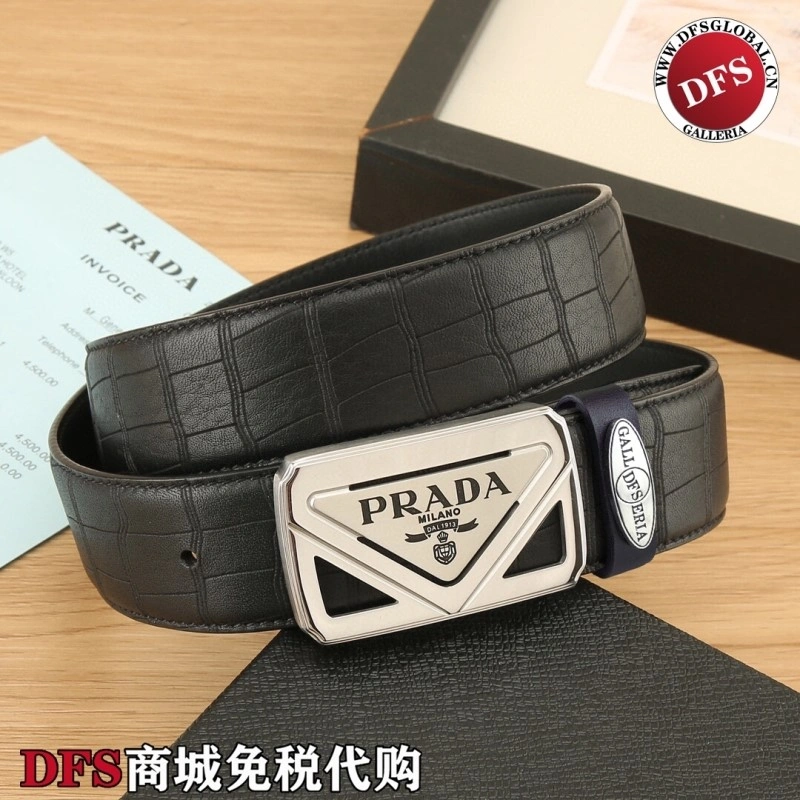 Prada Belts Functional 303129