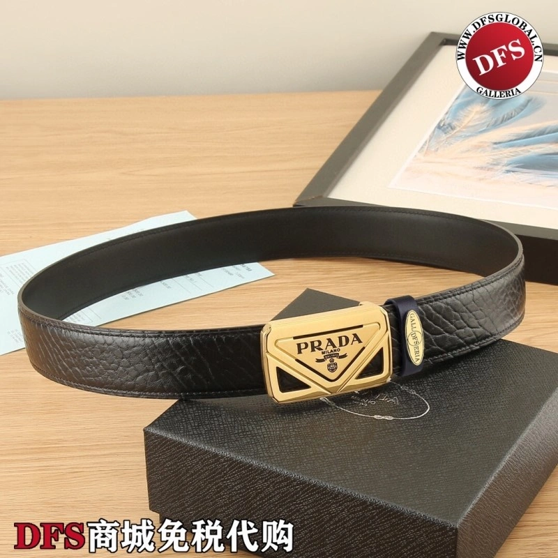 Prada Belts Functional 303129