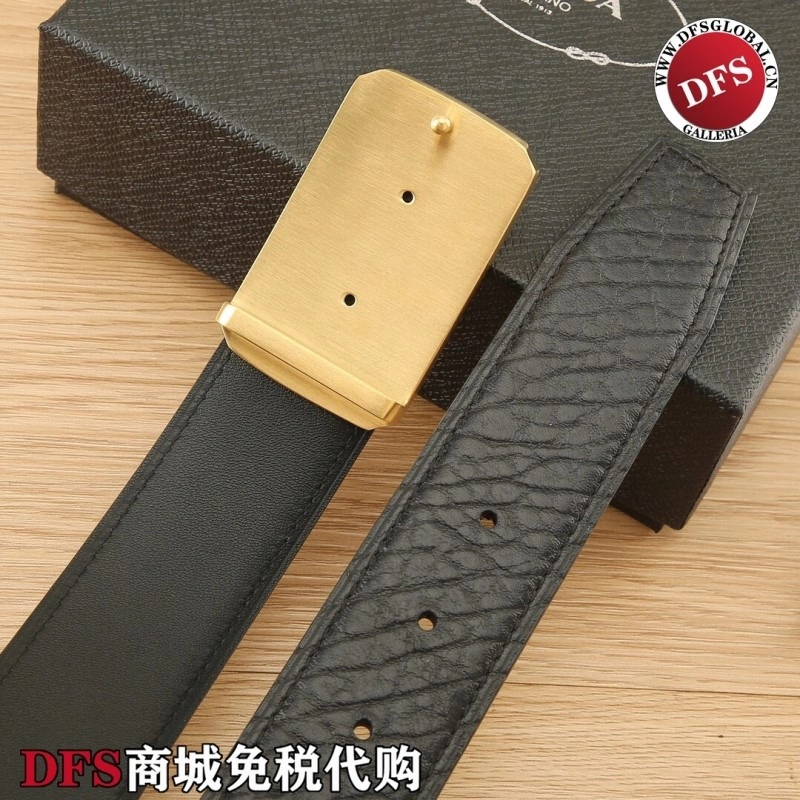 Prada Belts Functional 303129