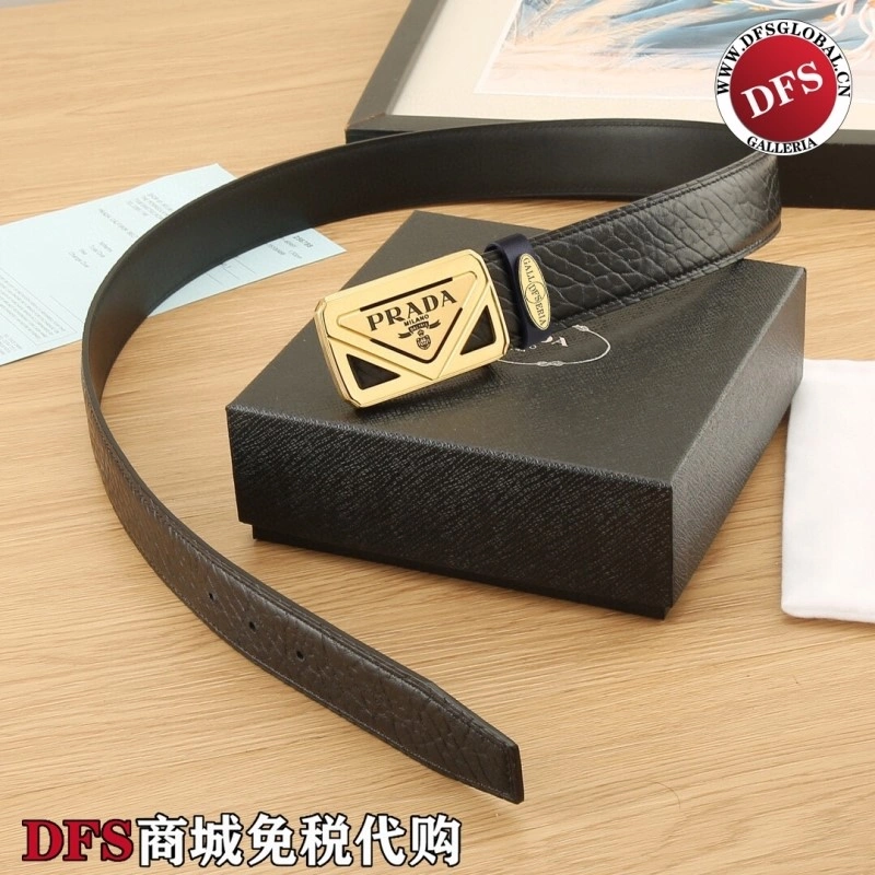 Prada Belts Functional 303129