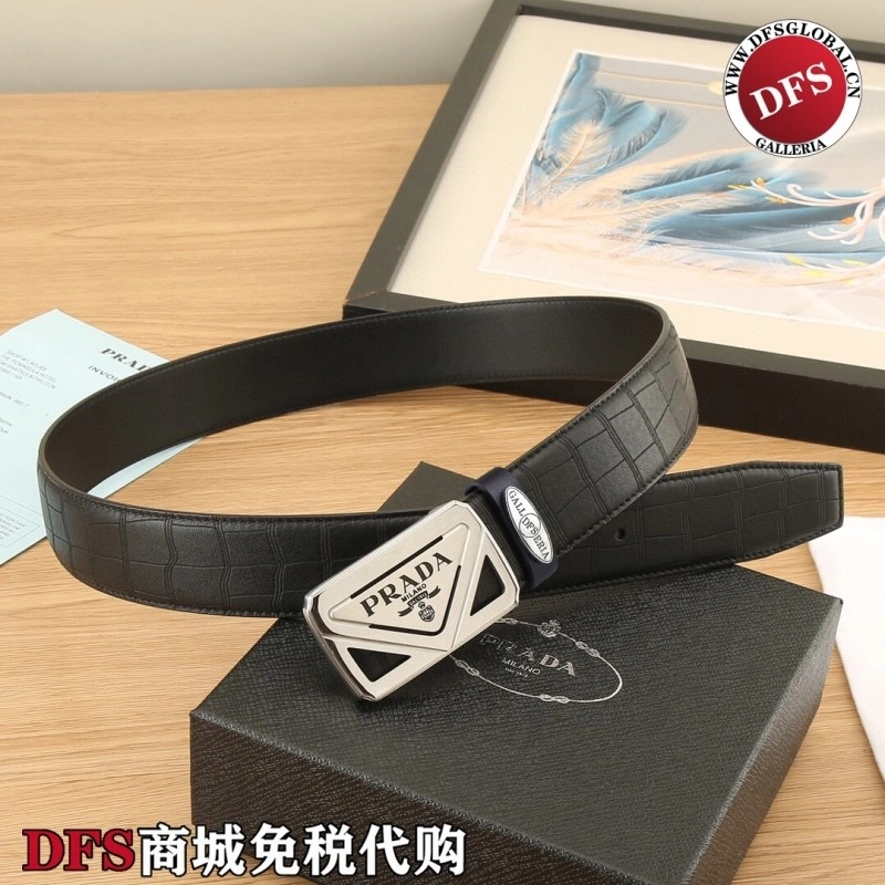 Prada Belts Functional 303129
