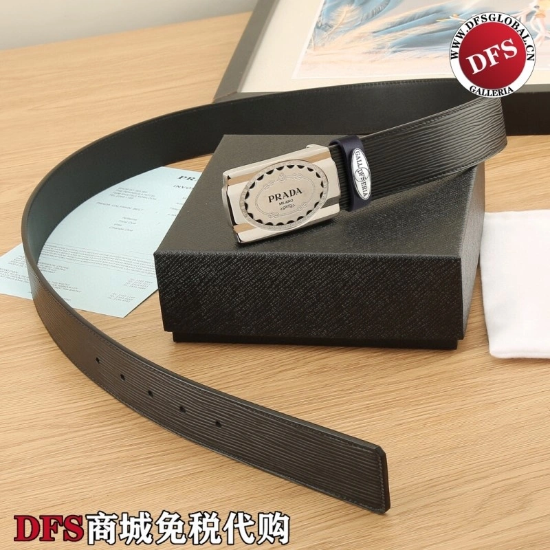 Prada Belts DailyWear 303100
