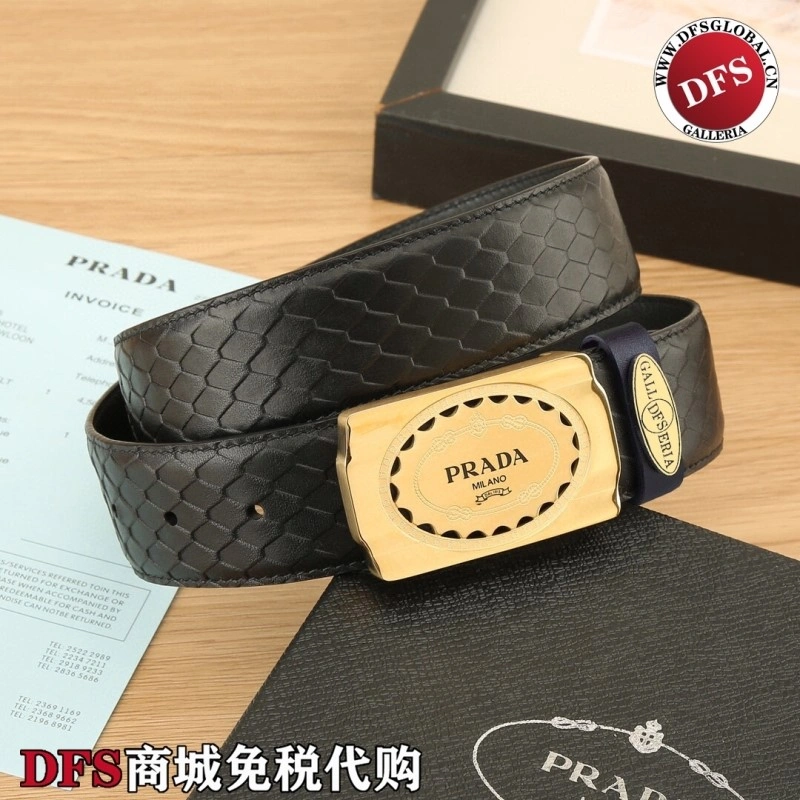 Prada Belts DailyWear 303100