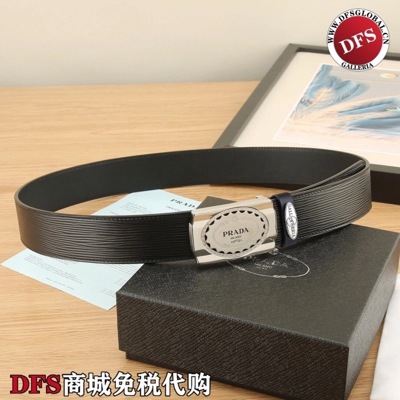 Prada Belts DailyWear 303100