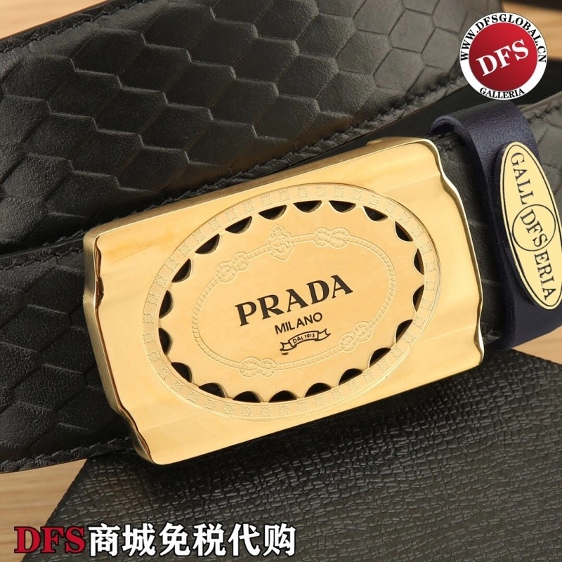 Prada Belts DailyWear 303100