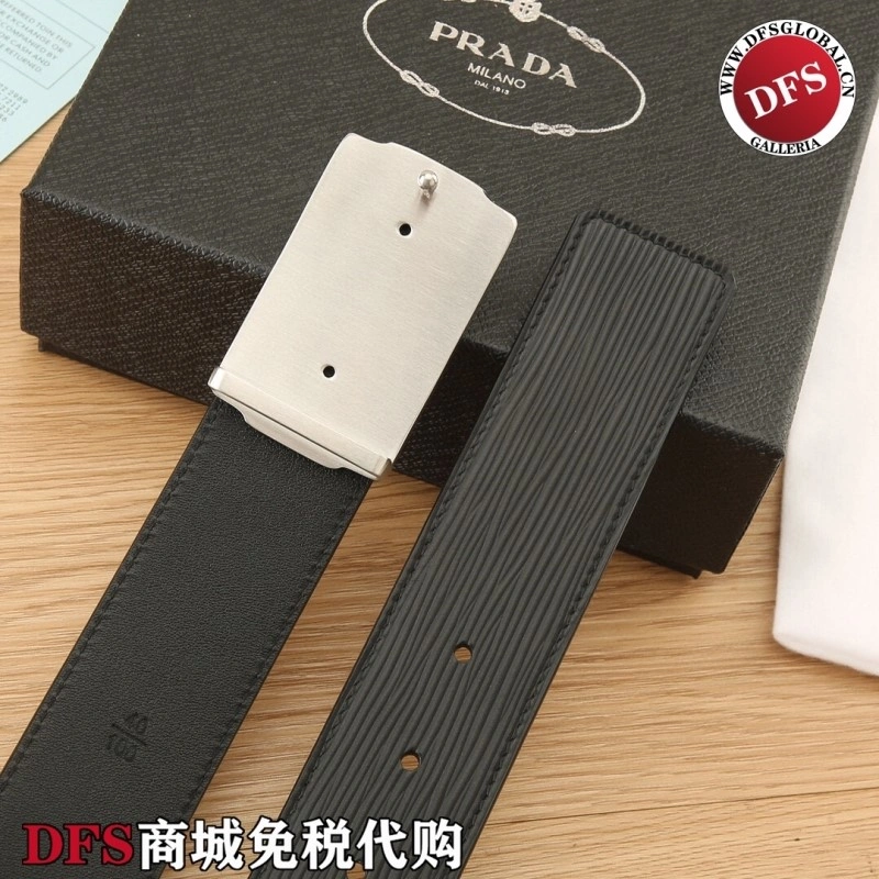 Prada Belts DailyWear 303100