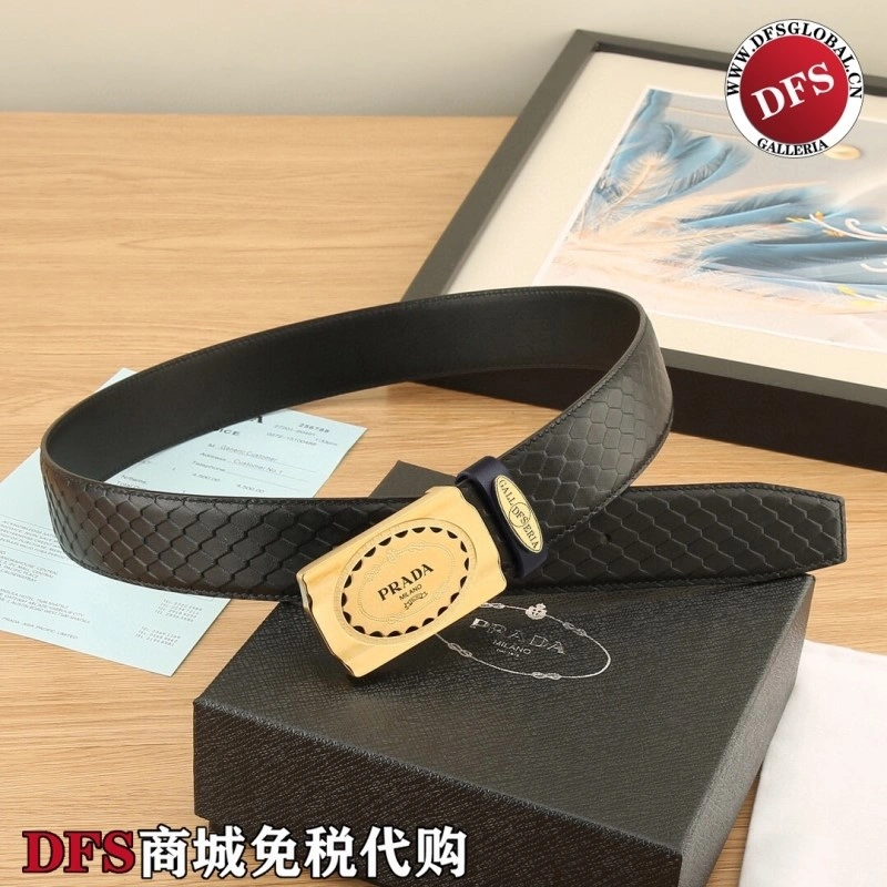 Prada Belts DailyWear 303100