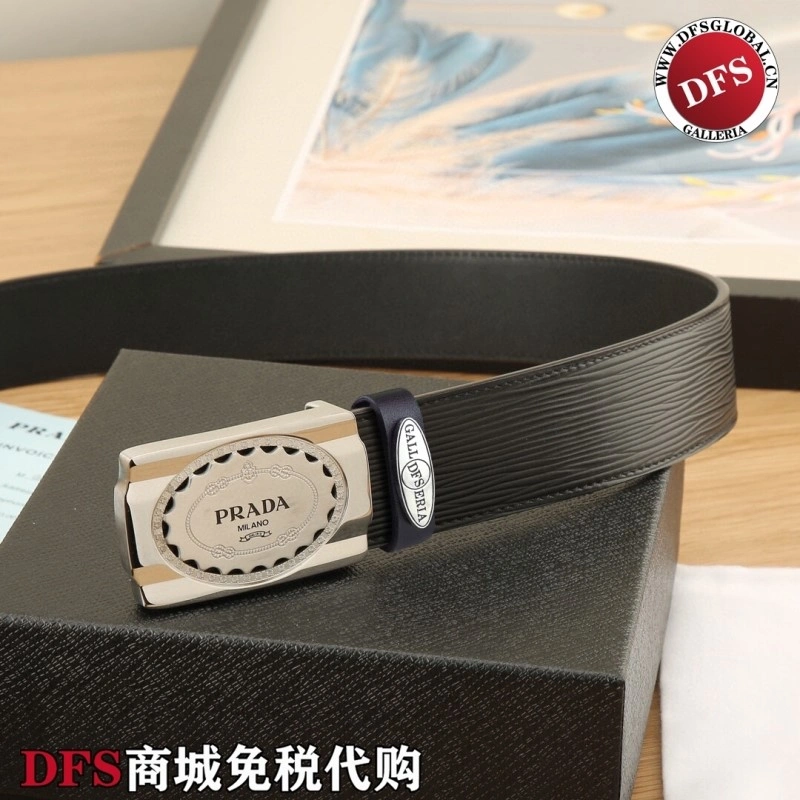 Prada Belts DailyWear 303100