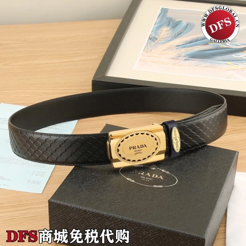 Prada Belts DailyWear 303100