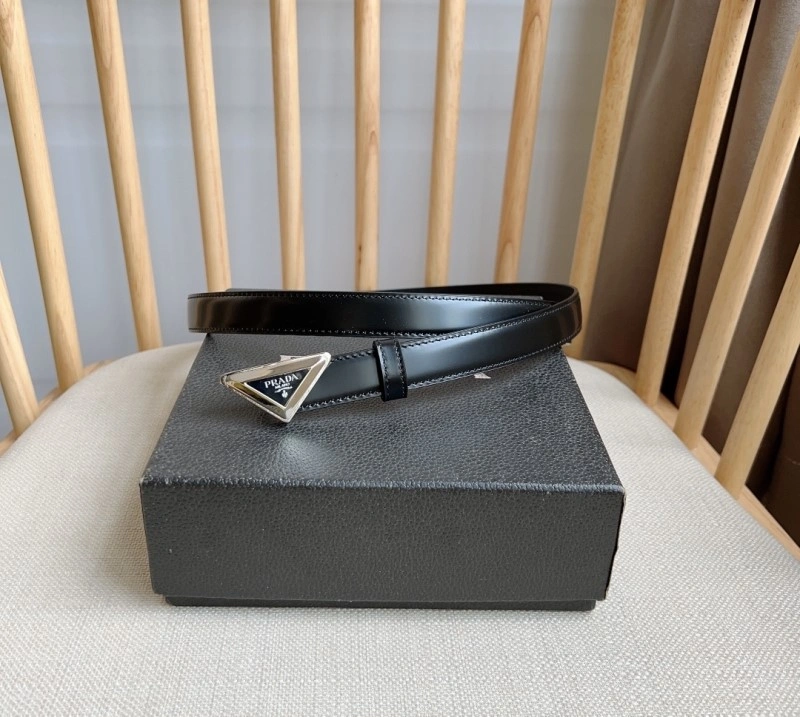 Flexible Prada Belts 303124