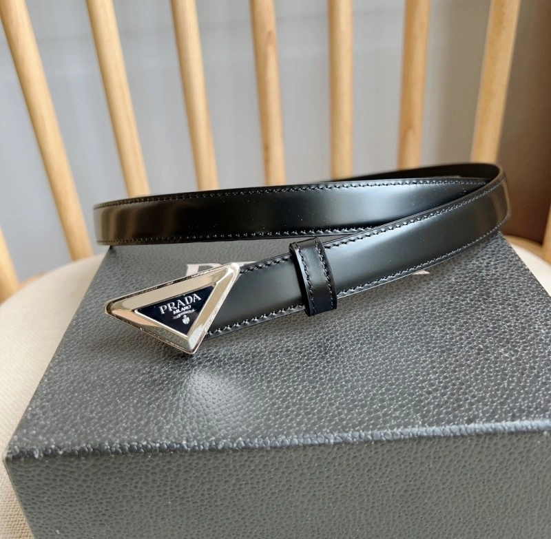 Flexible Prada Belts 303124