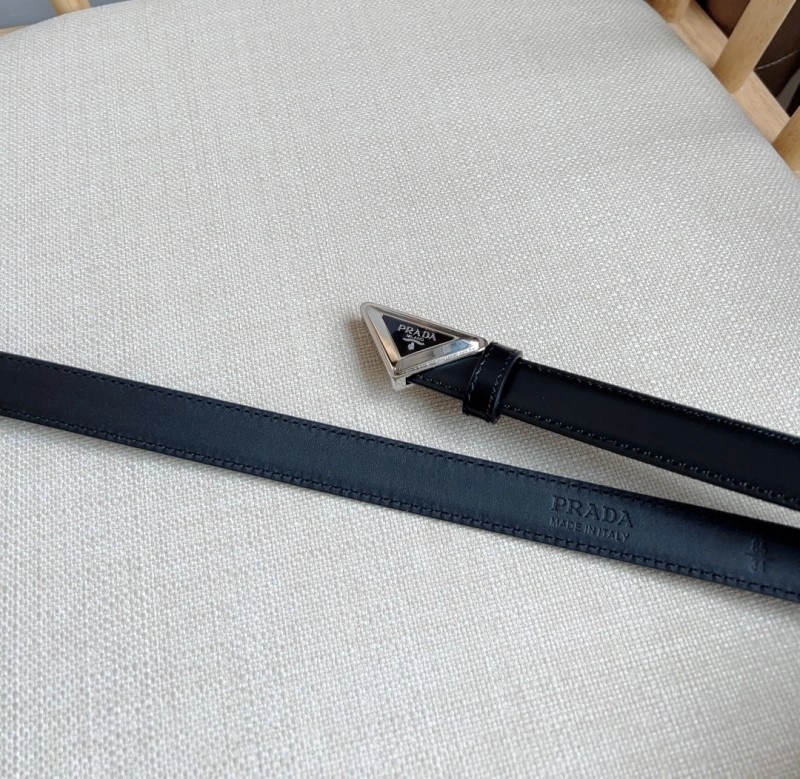 Flexible Prada Belts 303124