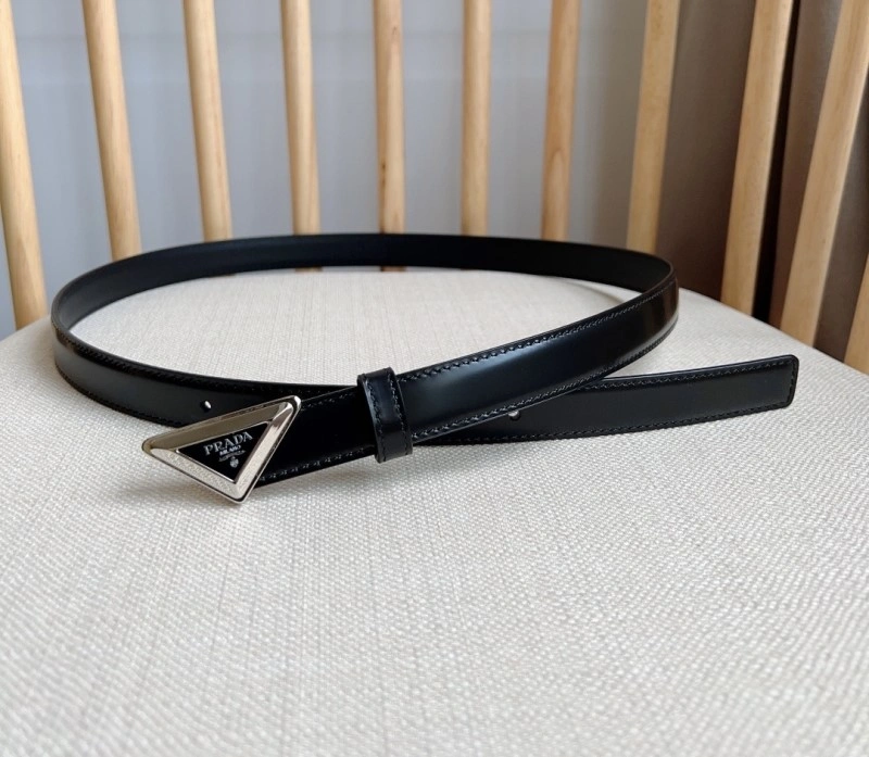 Flexible Prada Belts 303124