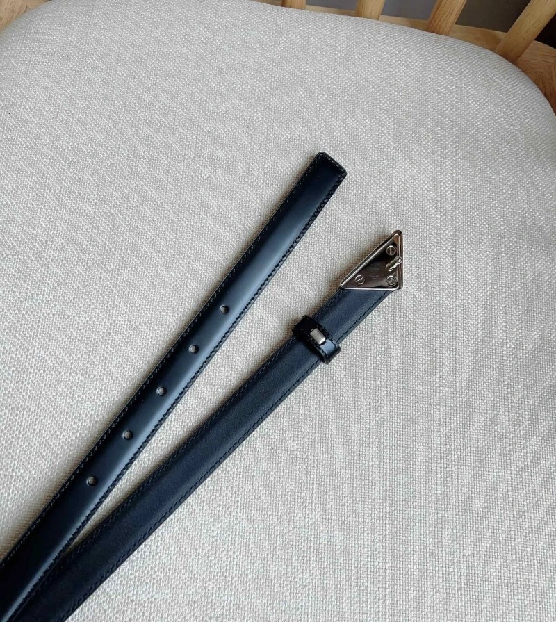 Flexible Prada Belts 303124