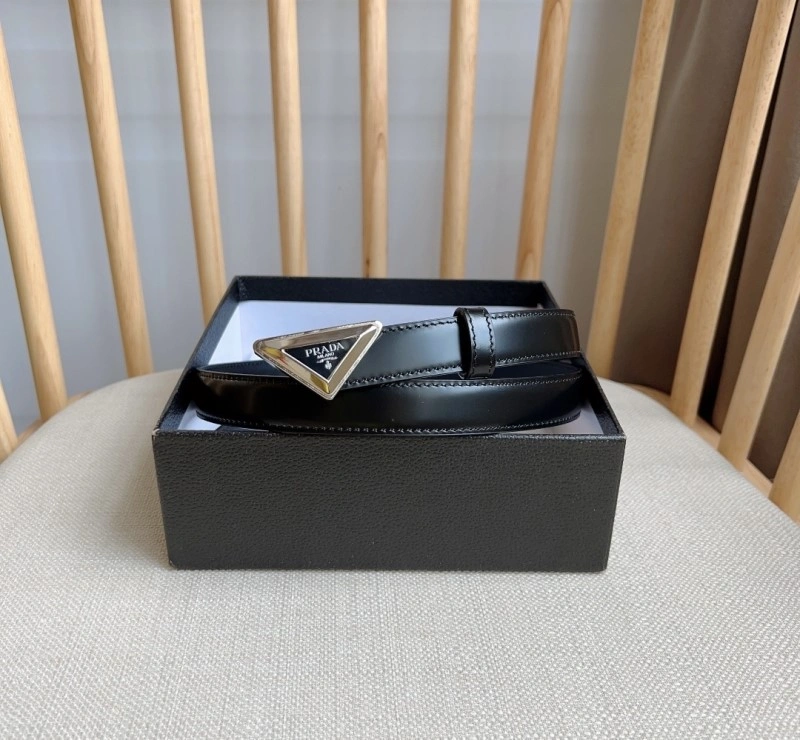 Flexible Prada Belts 303124