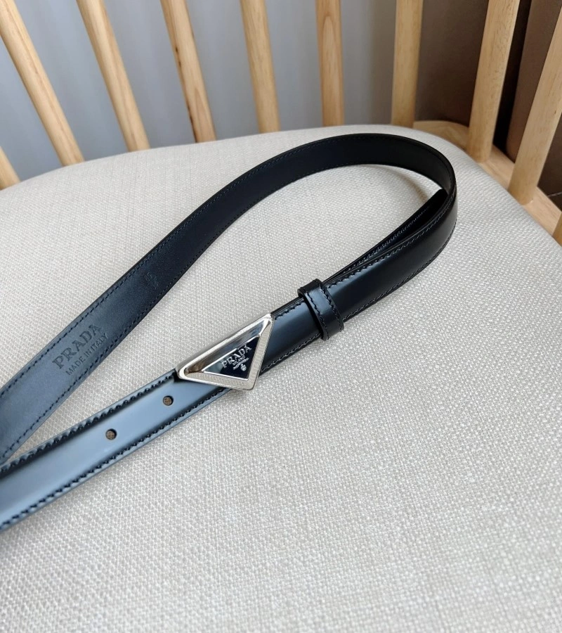Flexible Prada Belts 303124