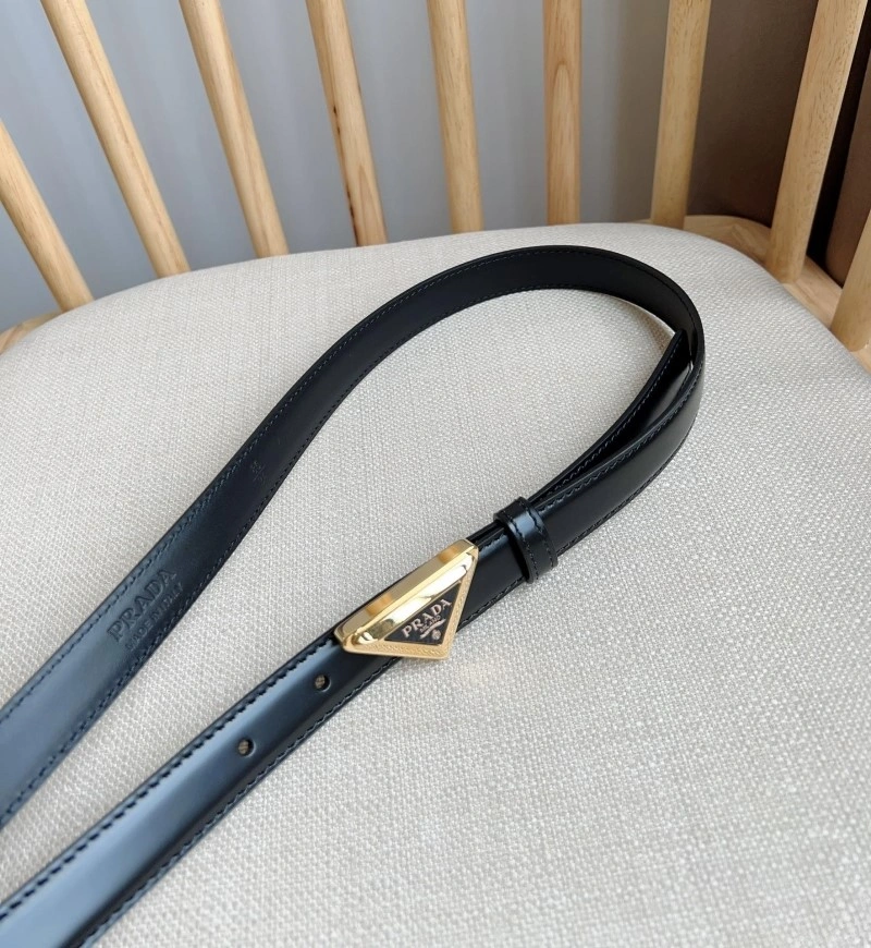Prada Belts TravelReady 303119
