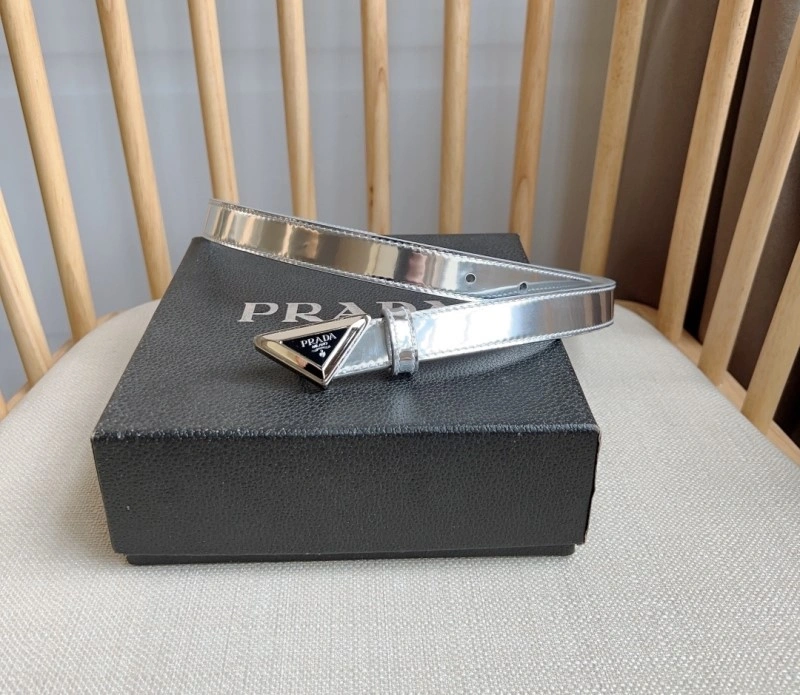 Functional Prada Belts 303109